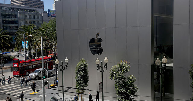 Google Pays Apple Billions of Dollars to Be the Default Search Engine on IDevice