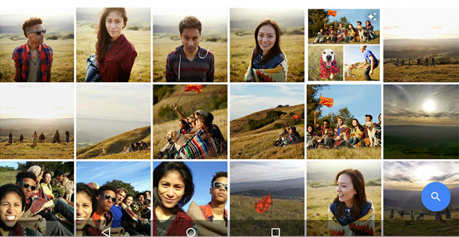 Google Photos Helps Create Short Films from Emotional Photos to