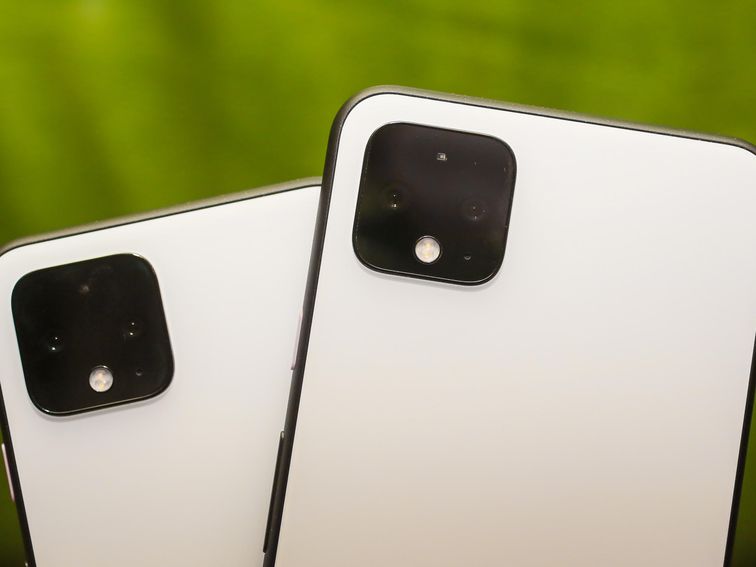 Google Pixel 5 May Not Use Qualcomm's Top Processor