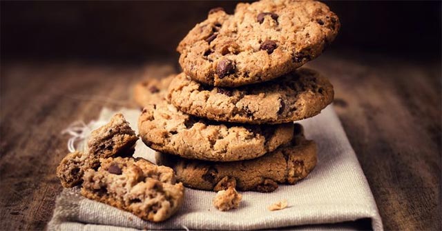 Google Plans to 'Purge' Third-party Tracking Cookies