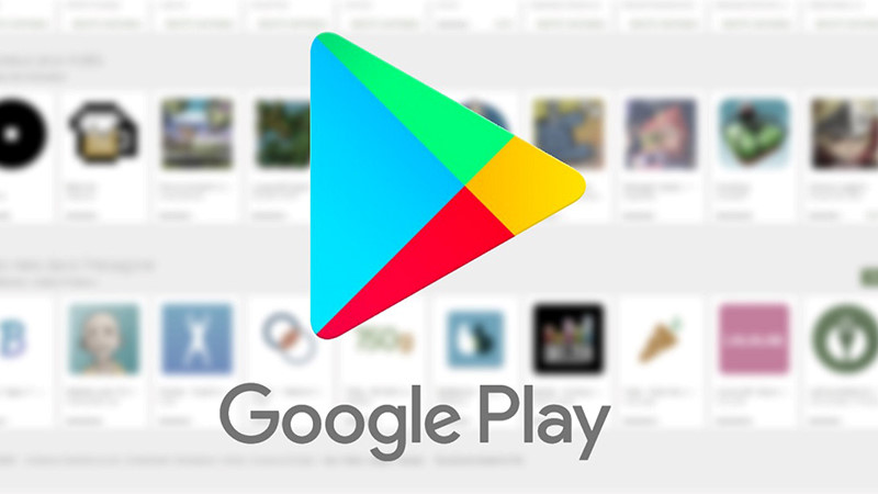 Google Play Allows Automatic Installation of Registered Apps