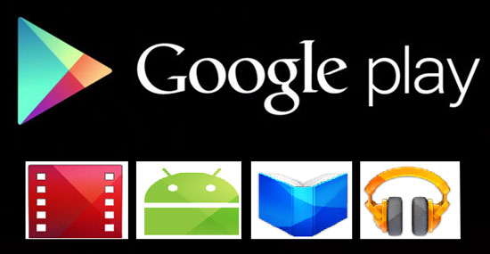 Google Play Store Releases Updated 'Good' Application Suggestions