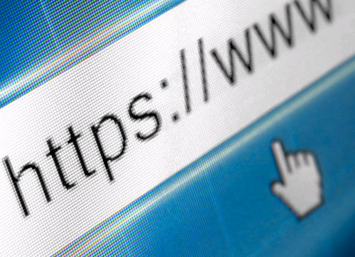 Google 'Prioritizes' Sites That Use HTTPS Protocol