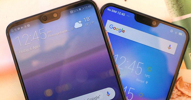 Google Prohibits Android Phones with 3 or More Rabbit Ears