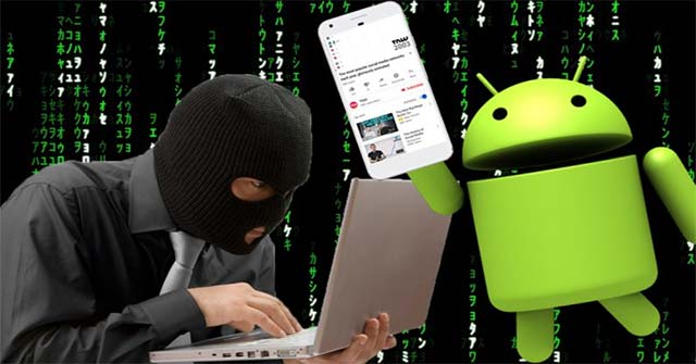 Google 'Purged' 24 Applications Downloaded Nearly 500,000 Times