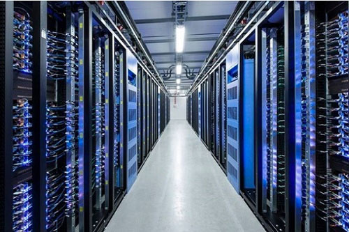 Google Raises Data Security with 2048 Bit Encryption