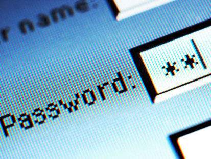 Security: Google Recommends Changing Passwords Twice a Year