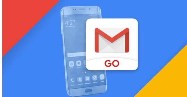 Google released a lighter version of Gmail in the Google Play Store ...