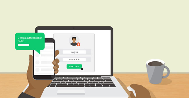 Google Replaces the SMS Code with a Quick Authentication Message