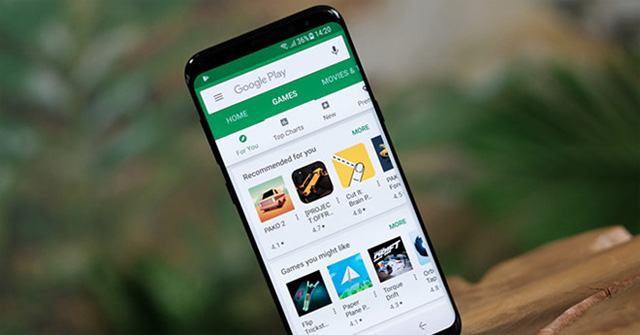 Google Requires Developers to Create a 64-bit Version for Android