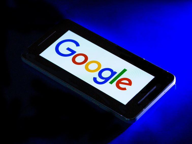 Google Searches About Finances Spike in US Amid Coronavirus