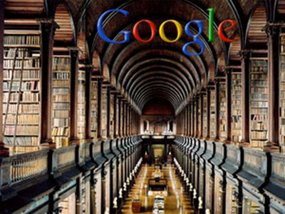 Google Set up an Electronic Library of Street Art