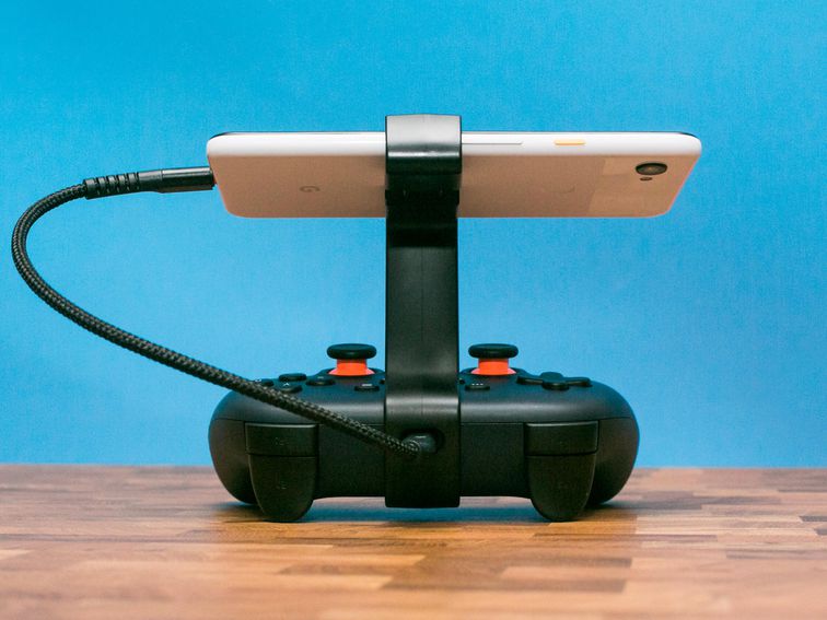 Google Stadia Captures Rollout, Newest Games and Everything
