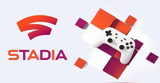 Google Stadia Officially Launched with the Participation of 22