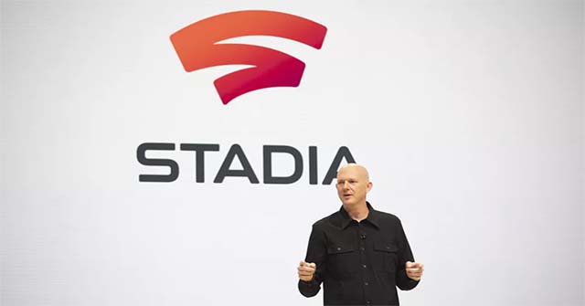 Google Stadia Uses Custom AMD Chips, Powering up to 10.7 Teraflops