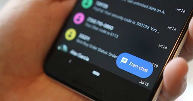 Google Translates Web Messages Applications from Android.com to Google.com