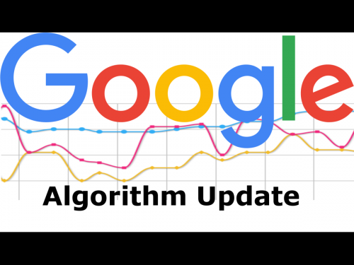 Google Updates the Core Algorithm in May 5/2020 What's New?