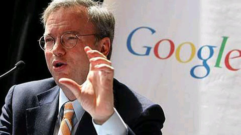 Google Wants to Be Mobile: Google Encroach to Mobile Network