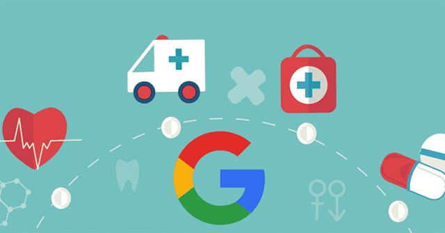 Google Wants to Build an In-depth Medical Record Search Engine