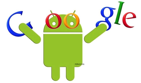 Google Wants to Monopolize Android?