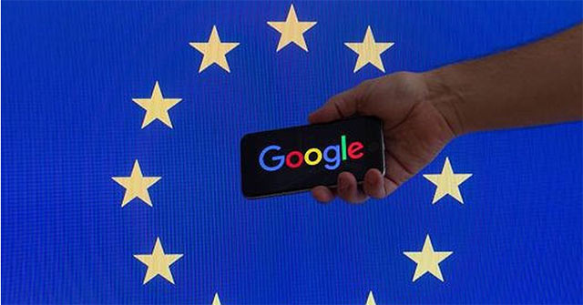 Google Will Display Tedious Search Results Like This When EU Copyright Laws Take Effect