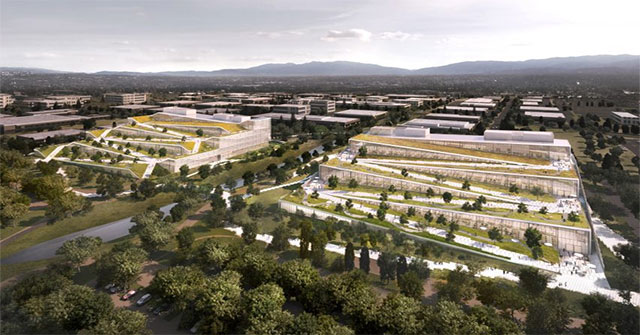 Google Will Invest $13 Billion in the Development of Data Centers and Offices in the United States