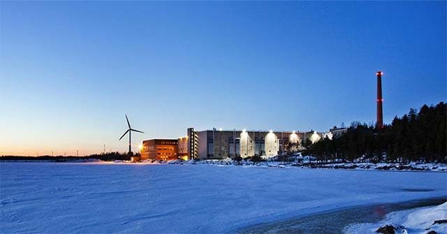 Google Will Invest an Additional $$ 3 Billion in Data Centers in