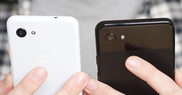 Google Will Launch Fast Share to Replace Android Beam and Compete