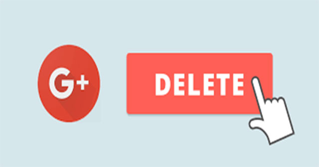 Google Will Start Deleting Photos, Comments, Pages and More on Google+ from April