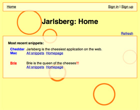 Google's New Jarlsberg Server System: Full of Holes Like 'Cheese'