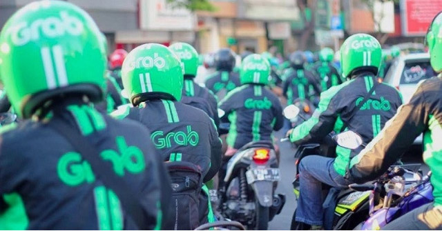 Grab Penalizes Users If the Driver Waits More Than 5 Minutes