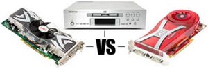 Graphics Card or DVD Player?