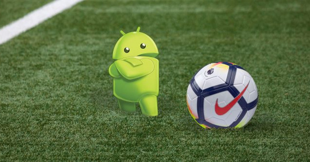 Great Android Apps for English Premier League Followers