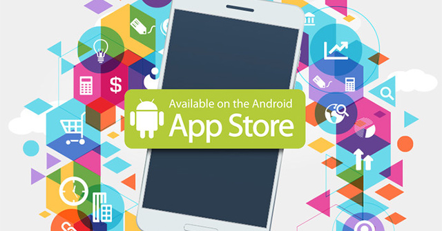 Great Apps Only Available on Android