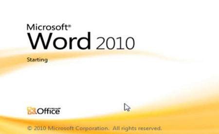 Great Tips for Word 2010's Text Test Tool