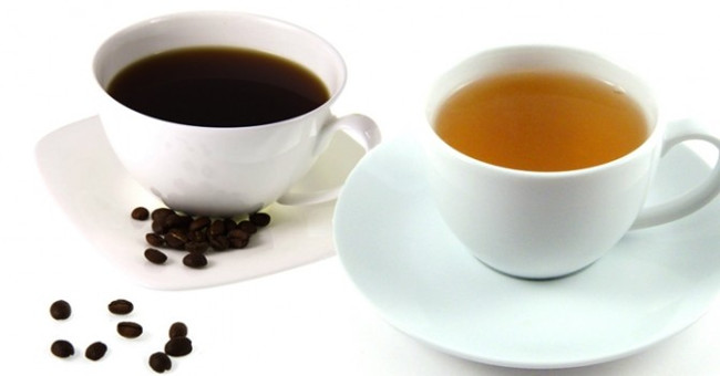 Green Tea and Coffee, Which Is Better
