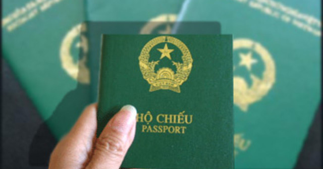 Guidance on procedures for quick passport registration online