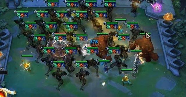 Guide to Accumulating and Spending Money Effectively in the Arena