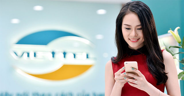 Guide to Advance Viettel VND 100, 000 with Airtime Credit Service