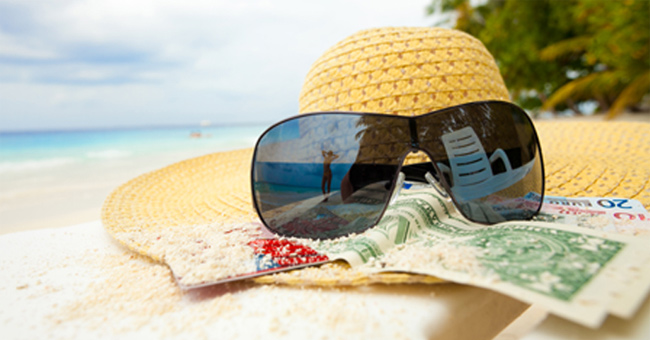 Guide to Change Money to Travel Abroad: Travel Money Exchange Guide