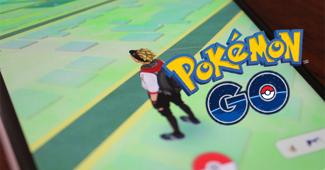 Guide to change nicknames and characters in Pokemon Go