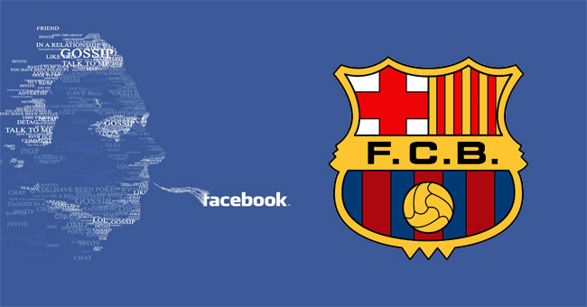 Guide to Change the Avatar Facebook According to the Fans Team