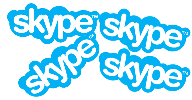 Guide to Chat with Lots of Skype Nick on the Same Computer