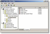 Guide to Controlling Device Security Built-in in Windows (Part 1)
