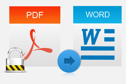 Guide to Convert PDF to Word Without Effective Font Errors