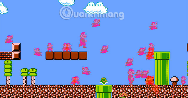 Guide to Download Mario Battle Royale, Play Mario Battle Royale