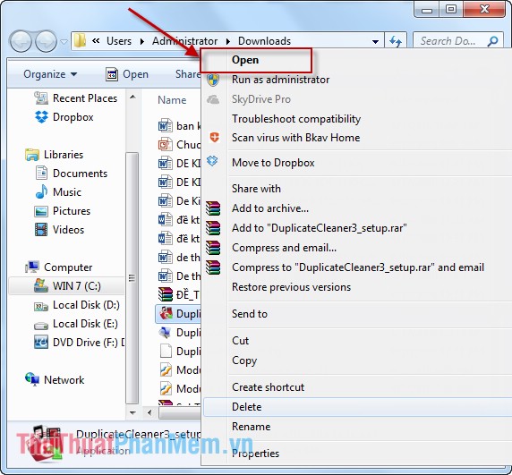Guide to Find and Delete Duplicate Photos in Your Computer Using the