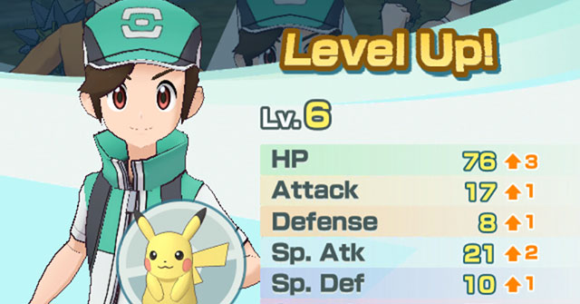 Pokemon Master Level Up: Guide to Level up Pokemon Master Quickly