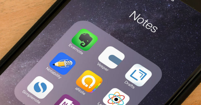 Guide to Moving Note from Onmyiphone to Icloud