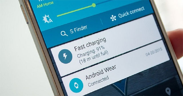 Guide to Quickly Charge Your Phone with Fast Charger